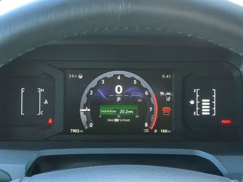 Used 2025 Toyota 4Runner SR5 image 25