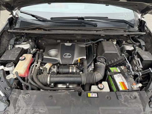 Used 2020 Lexus NX 300 F Sport image 8