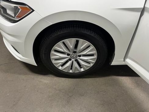Used 2019 Volkswagen Jetta S w/ Driver Assistance Package FWD image 30