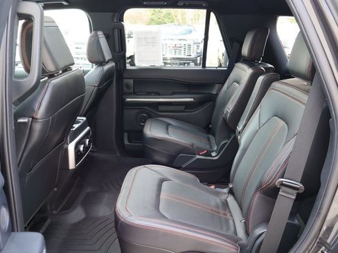 Used 2024 Ford Expedition Timberline image 14