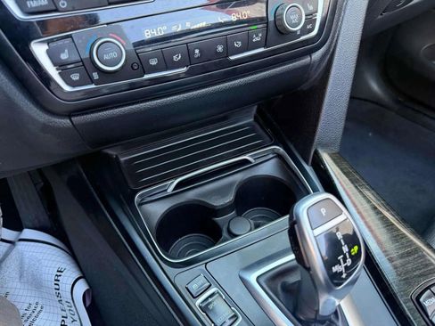 Used 2016 BMW 428i Convertible image 22