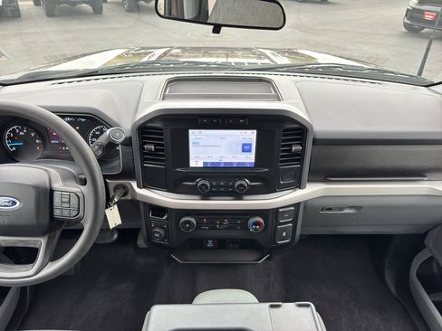 Used 2023 Ford F150 XLT image 10