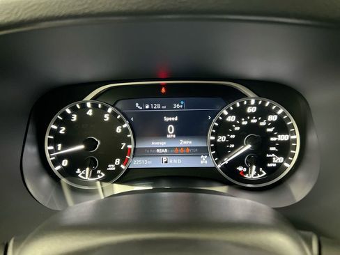 Used 2024 Nissan Frontier S w/ Technology Package image 12