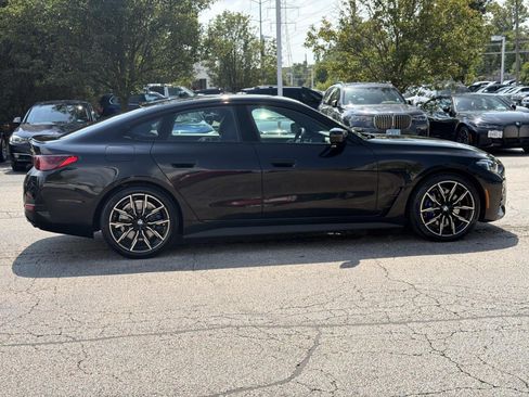 Certified 2026 BMW 440i xDrive w/ Premium Package AWD/4WD image 4