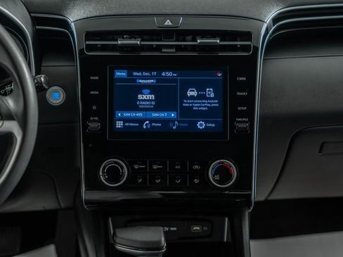 Used 2022 Hyundai Santa Cruz SEL image 20