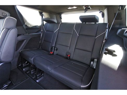 New 2026 Cadillac Escalade Luxury w/ Touring Package image 13