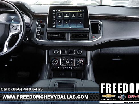 Certified 2023 Chevrolet Tahoe LT image 16