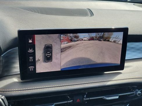 Used 2024 Alfa Romeo Tonale Ti w/ Active Assist Package image 29