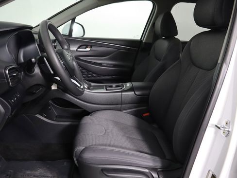 Used 2023 Hyundai Santa Fe SE FWD image 14