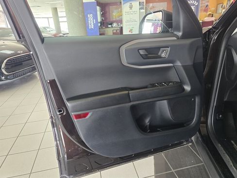 Used 2021 Ford Bronco Sport Big Bend AWD/4WD image 7