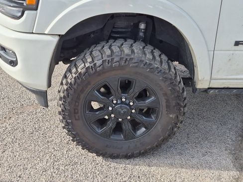 Used 2021 RAM 2500 Limited image 7