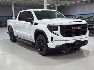 Certified 2024 GMC Sierra 1500 Elevation video 2