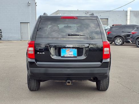 Used 2015 Jeep Patriot Sport w/ Power Value Group image 16