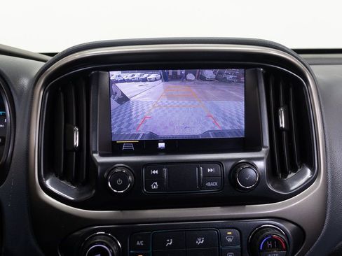 Used 2021 Chevrolet Colorado Z71 image 29