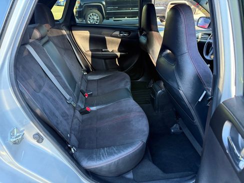 Used 2011 Subaru Impreza WRX STI image 61