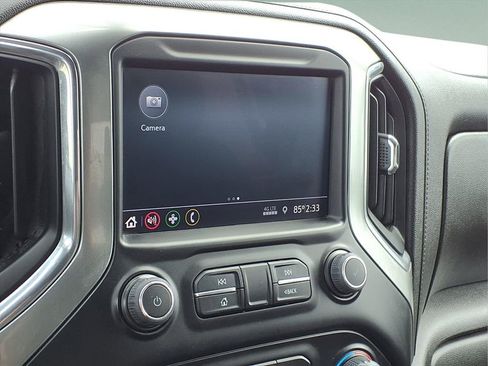 Used 2023 Chevrolet Silverado 2500 LT image 28