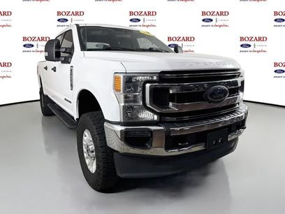 Used 2022 Ford F250 XLT