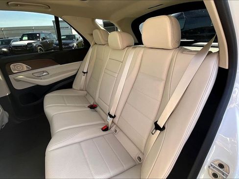 New 2026 Mercedes-Benz GLE 450 4MATIC image 10