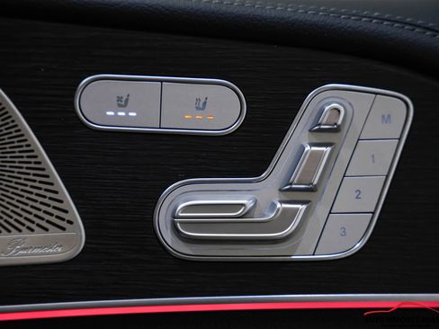 Used 2024 Mercedes-Benz GLE 53 AMG 4MATIC Coupe image 50