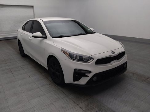 Used 2020 Kia Forte LXS FWD image 13