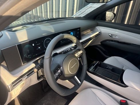 New 2026 Hyundai Tucson Limited w/ Tow & Go Package image 15