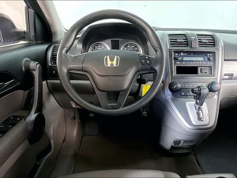 Used 2009 Honda CR-V LX image 7