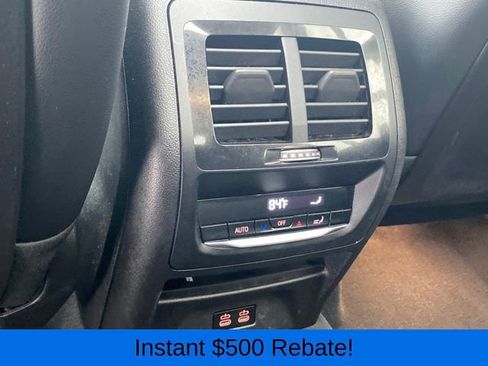 Used 2024 BMW X3 xDrive30i image 22