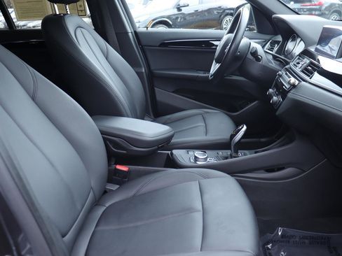 Used 2021 BMW X1 xDrive28i image 20