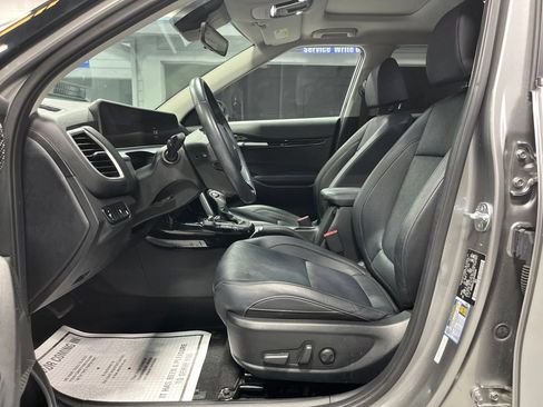 Used 2024 Kia Seltos EX AWD/4WD image 14