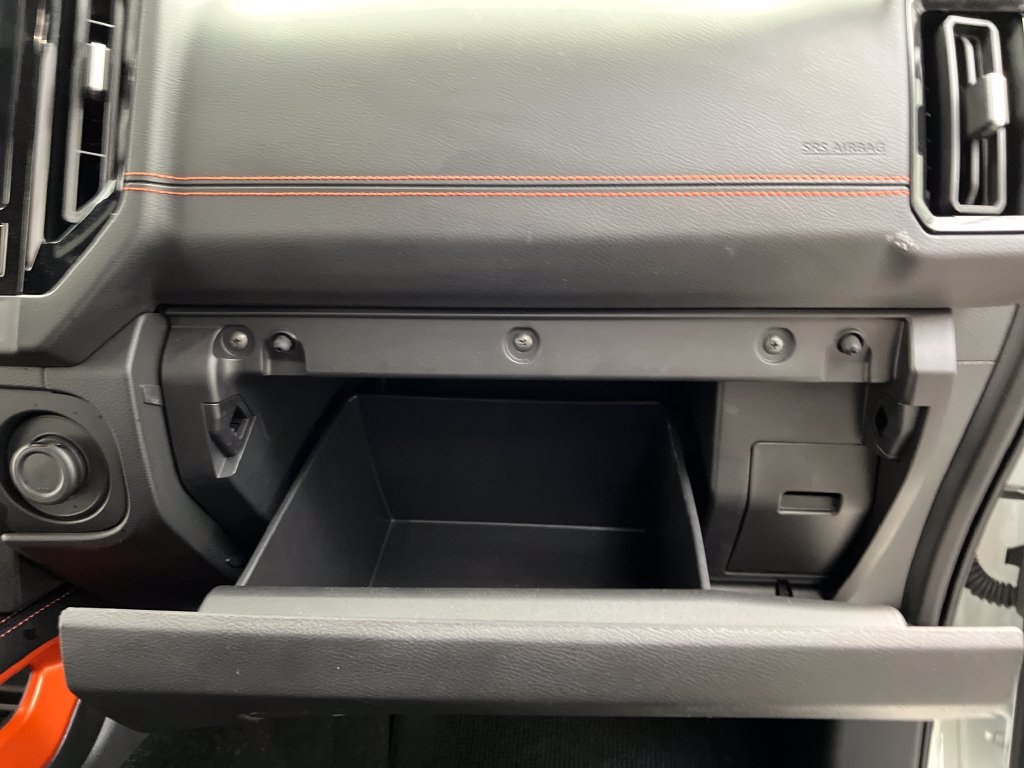 Used 2026 Nissan Frontier PRO-4X AWD/4WD image 39