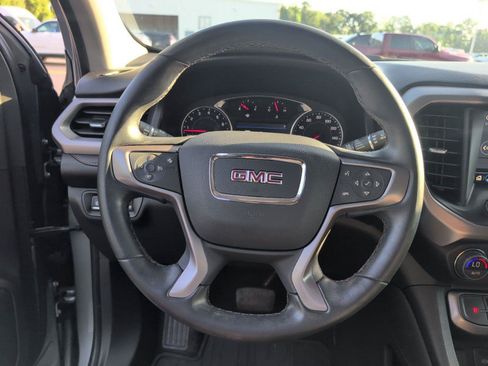 Used 2023 GMC Acadia AT4 AWD/4WD image 28