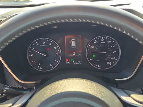 Used 2024 Subaru Ascent Touring w/ Popular Package #2 image 38