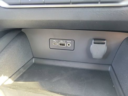 New 2026 Nissan Altima 2.5 SV FWD image 26