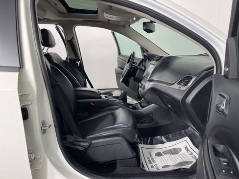 Used 2016 Dodge Journey Crossroad image 42