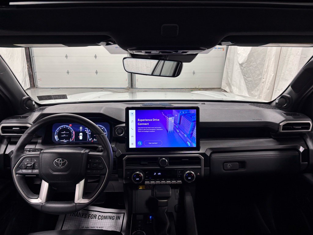 Used 2026 Toyota 4Runner Limited AWD/4WD image 40