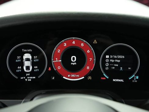 New 2026 Porsche 911 Carrera S RWD image 14