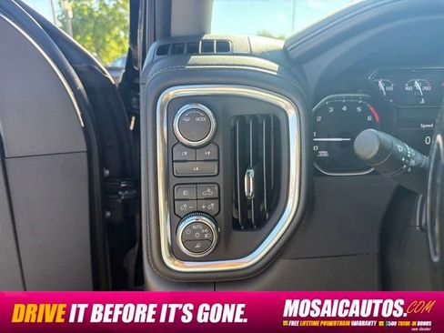 Used 2023 GMC Sierra 2500 SLE w/ SLE Convenience Package AWD/4WD image 27