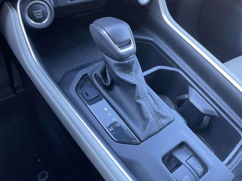 Used 2025 Toyota Grand Highlander FWD image 44