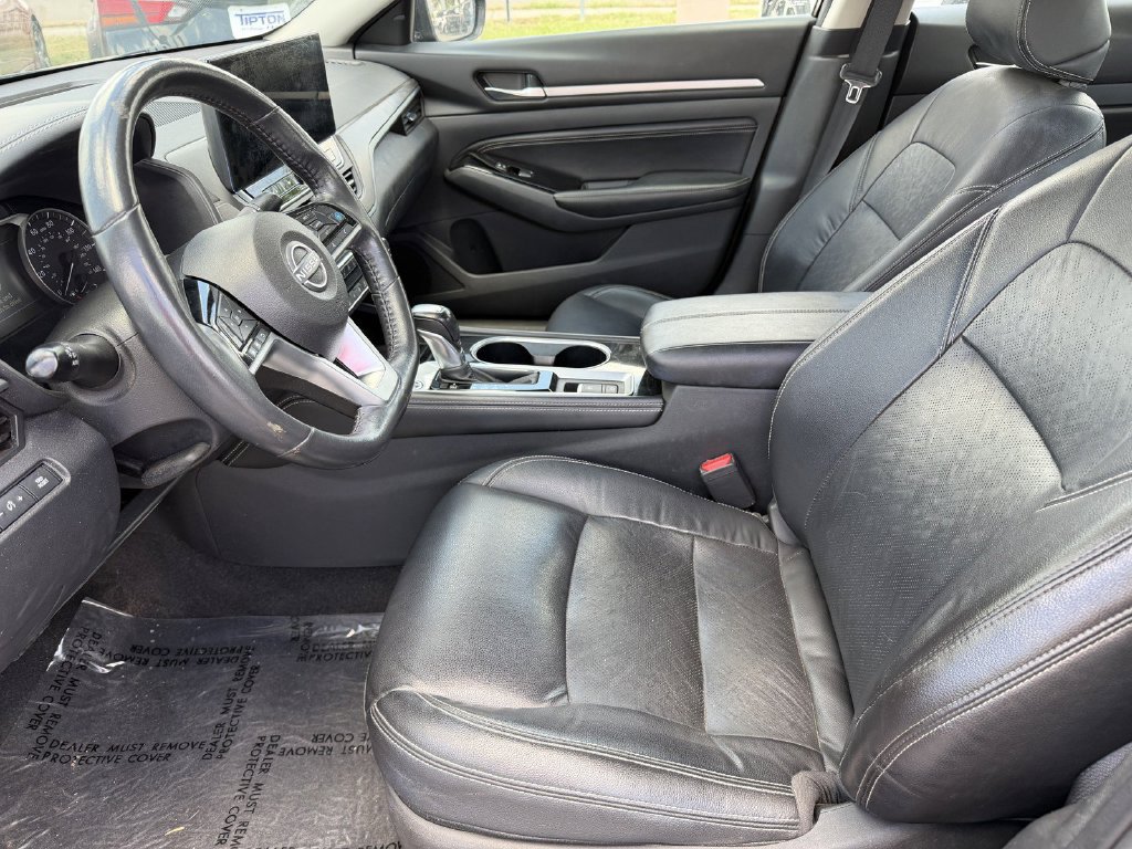 Used 2023 Nissan Altima 2.5 SL FWD image 11