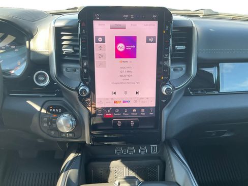 New 2026 RAM 1500 Rebel w/ Advanced Safety Group II image 12