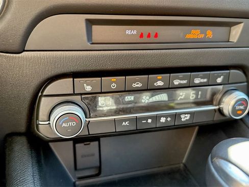 Certified 2023 MAZDA CX-5 AWD 2.5 S w/ Select Package image 52