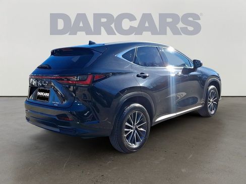 Used 2024 Lexus NX 350 AWD image 7