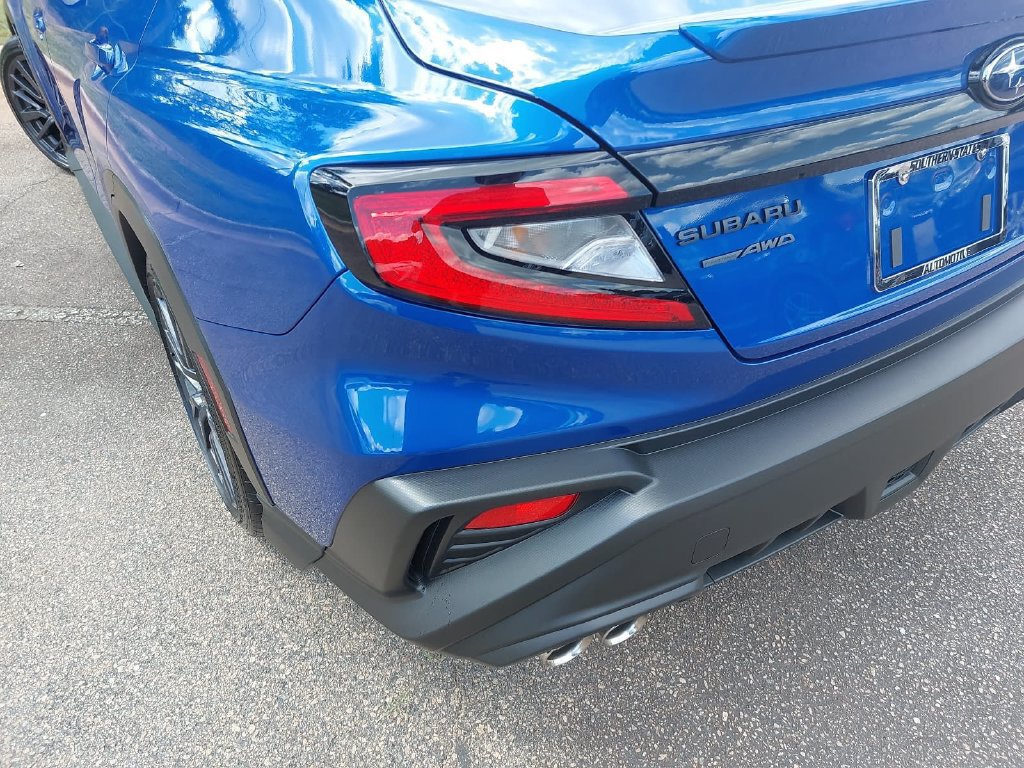 New 2026 Subaru WRX Premium AWD/4WD image 27