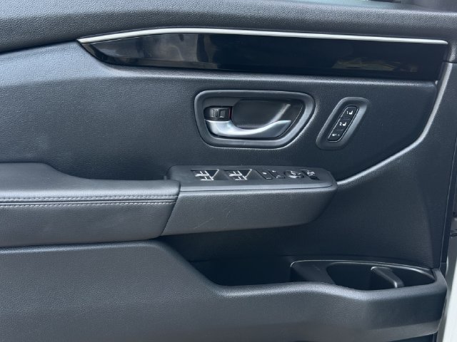 Used 2025 Honda Pilot EX-L image 23