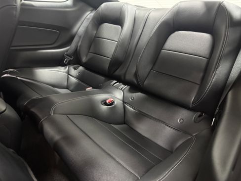 Used 2015 Ford Mustang Premium w/ Ecoboost Performance Package image 17