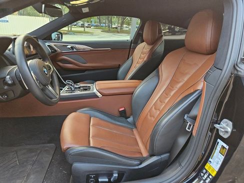 Used 2024 BMW 840i xDrive Coupe AWD/4WD image 13