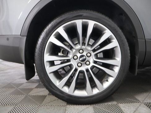 Used 2022 Lincoln Nautilus Reserve w/ Equipment Group 202A image 34