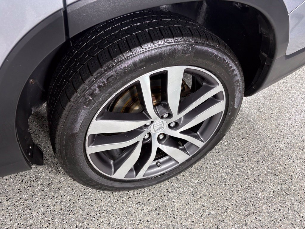 Used 2016 Honda Pilot Elite image 34