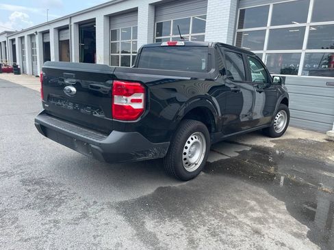 Used 2024 Ford Maverick XL FWD image 3