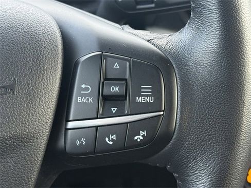 Used 2023 Ford Bronco Sport Heritage w/ Heritage Convenience Package image 19